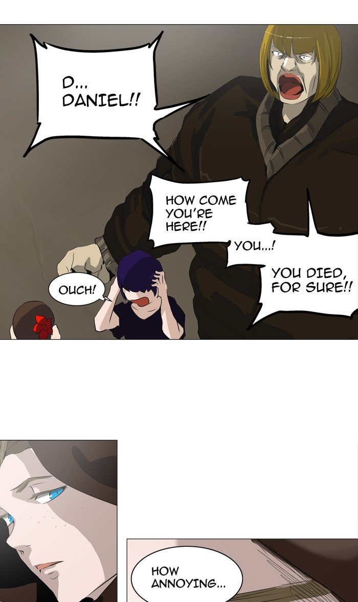 Tower of God, Chapter 222 image 37